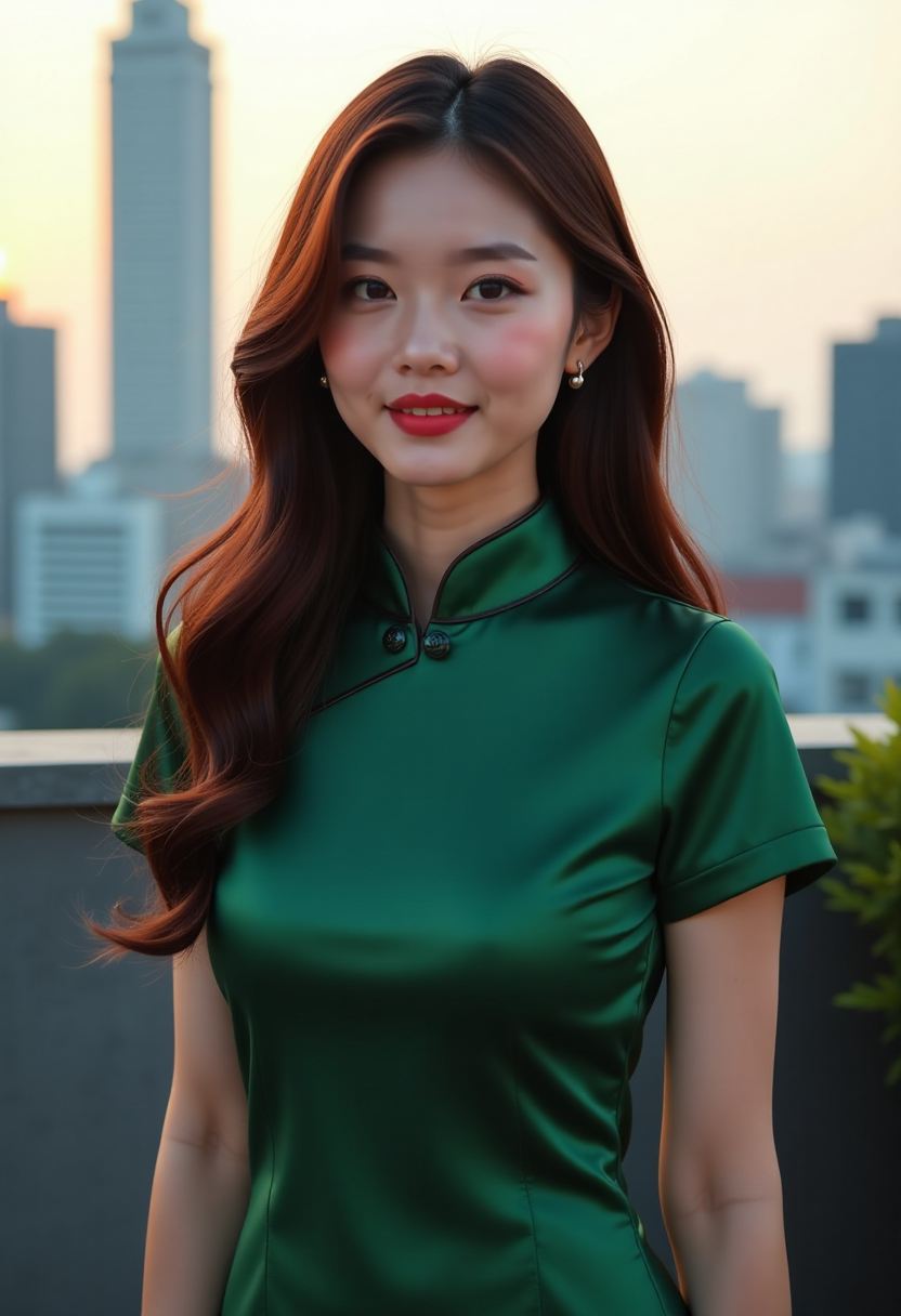 时光倒流