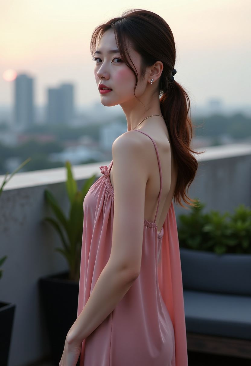 星辰大海